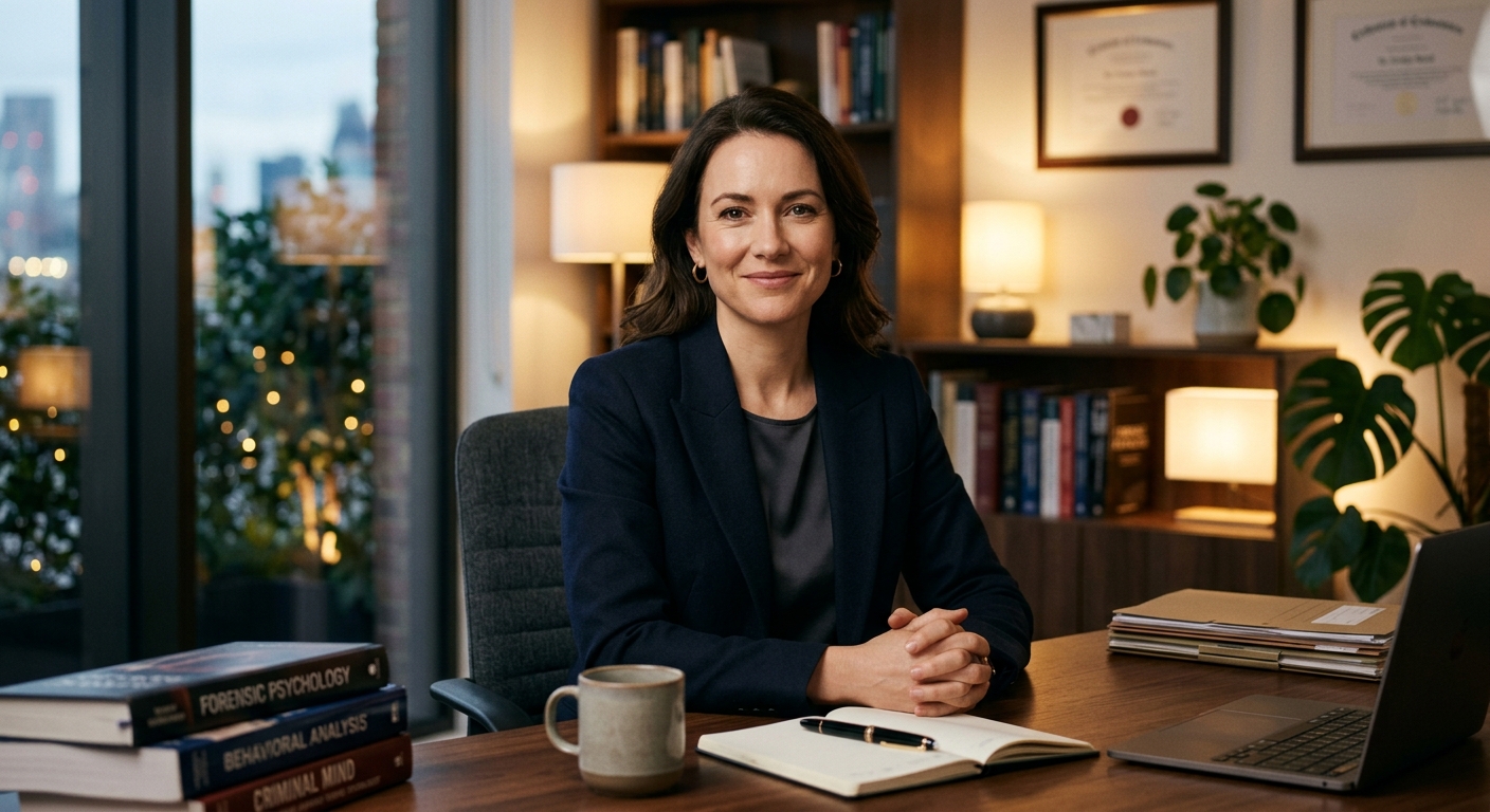 Consultorio de Laura Juliana